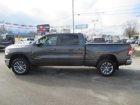 Used 2019 RAM 1500 Big Horn image 2