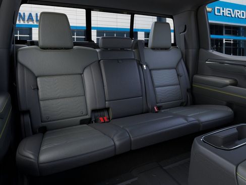 New 2026 Chevrolet Silverado 1500 ZR2 w/ Dark Appearance Package image 17