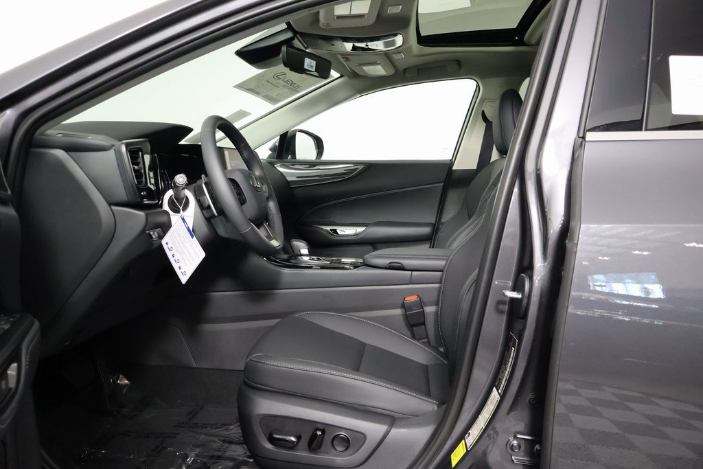 New 2026 Lexus NX 350 AWD w/ Accessory Package (2T) image 5