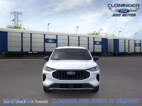 New 2026 Ford Escape Active w/ Tech Pack #1 image 8