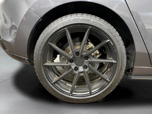 Used 2020 MAZDA MAZDA3 Hatchback w/ Preferred Package image 16