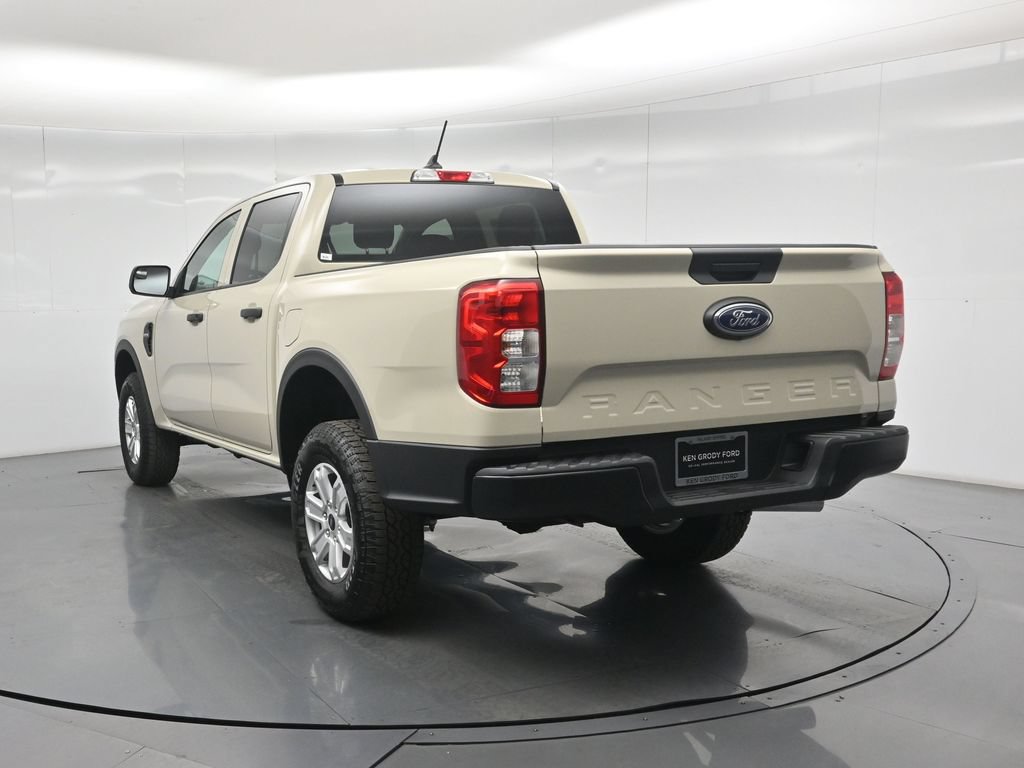 New 2026 Ford Ranger XL AWD/4WD image 25