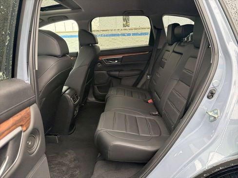 Used 2020 Honda CR-V Touring image 20