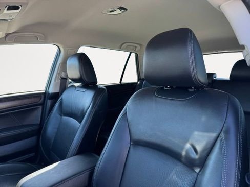 Used 2019 Subaru Outback 2.5i Limited w/ Popular Package #2 AWD/4WD image 20