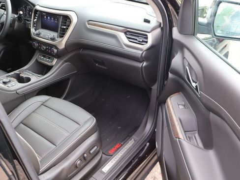 Used 2023 GMC Acadia Denali w/ Trailering Package AWD/4WD image 50