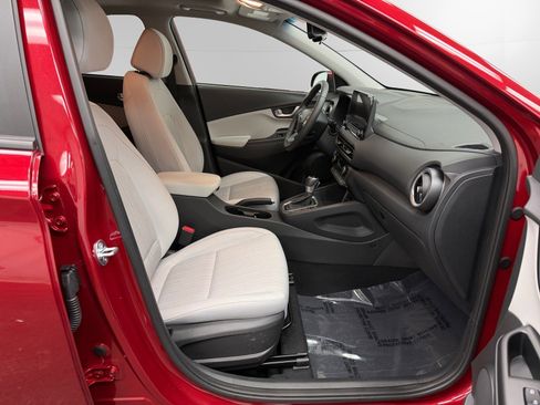 Used 2023 Hyundai Kona SEL w/ Convenience Package image 15