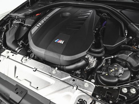 Used 2025 BMW M340i xDrive AWD/4WD image 42