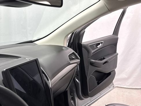 Certified 2024 Ford Edge SEL w/ Convenience Package AWD/4WD image 22