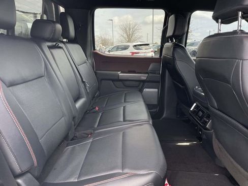 Used 2023 Ford F150 Lariat w/ Max Trailer Tow Package image 17