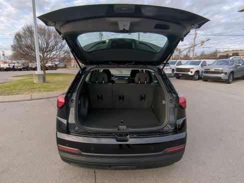 New 2027 Chevrolet Bolt LT image 27