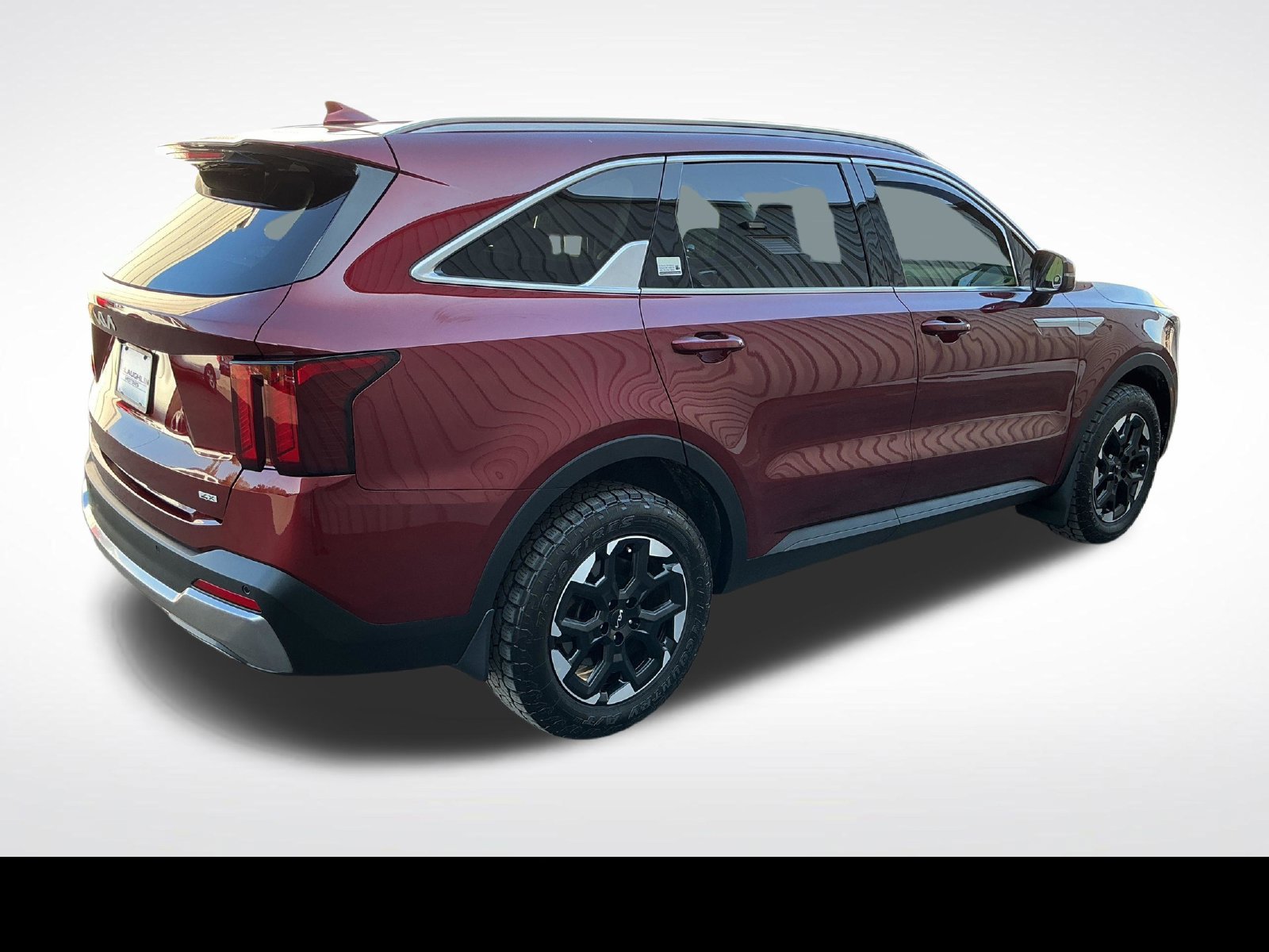Used 2025 Kia Sorento S AWD/4WD image 5