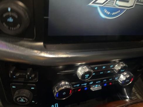 Used 2023 Ford F150 Lariat image 16