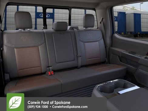 New 2026 Ford F350 King Ranch AWD/4WD image 11