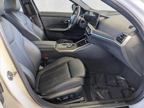 Used 2024 BMW 330i xDrive Sedan image 20