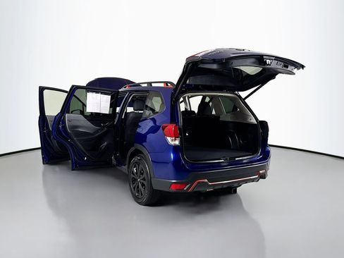 Used 2024 Subaru Forester Sport AWD/4WD image 27