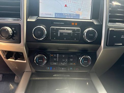 Used 2020 Ford F250 Lariat AWD/4WD image 13