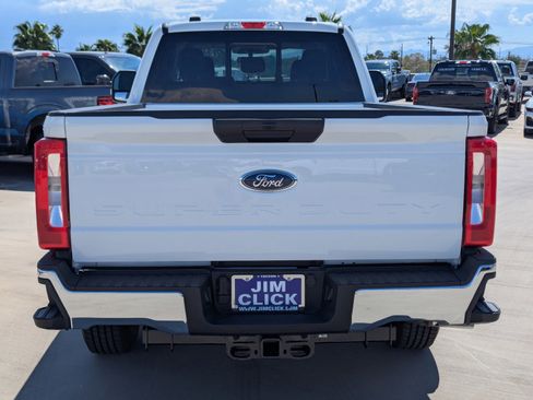 New 2026 Ford F250 XL RWD image 3