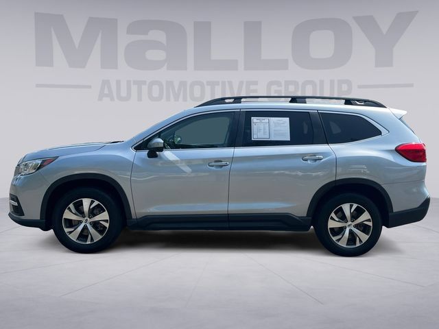 Used 2022 Subaru Ascent Premium AWD/4WD image 2