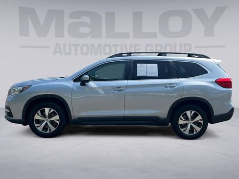 Used 2022 Subaru Ascent Premium AWD/4WD image 2