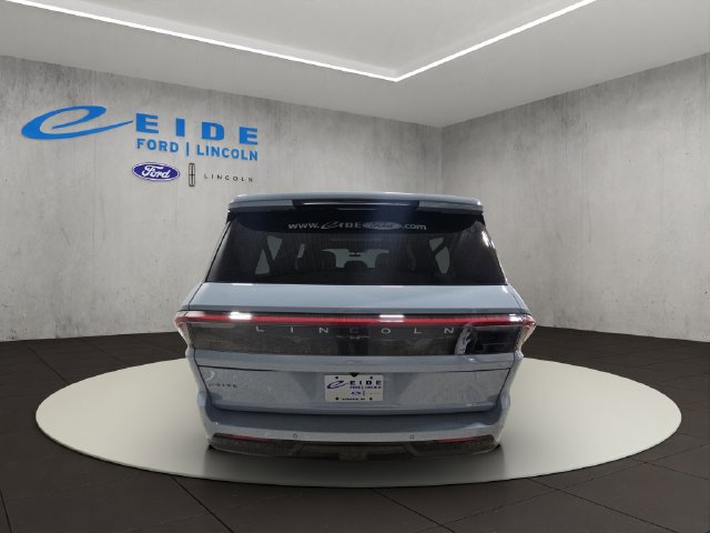 New 2027 Lincoln Navigator L Reserve AWD/4WD image 7