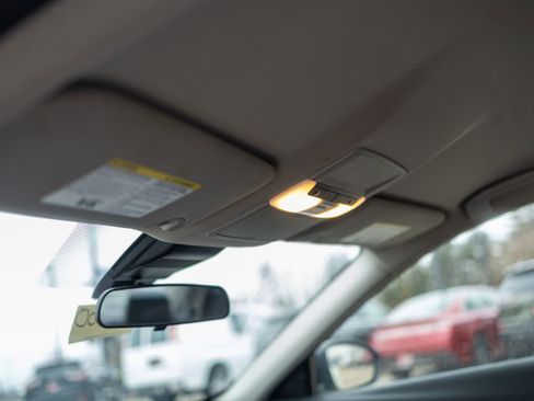 Used 2024 Nissan Altima 2.5 SR image 26