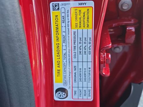 New 2026 Chevrolet TrailBlazer RS w/ Convenience Package image 34