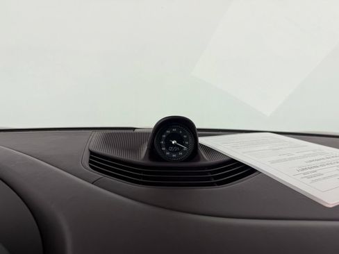 Certified 2023 Porsche Taycan GTS AWD/4WD image 22