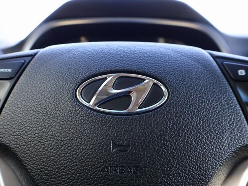 Used 2019 Hyundai Tucson SEL image 27