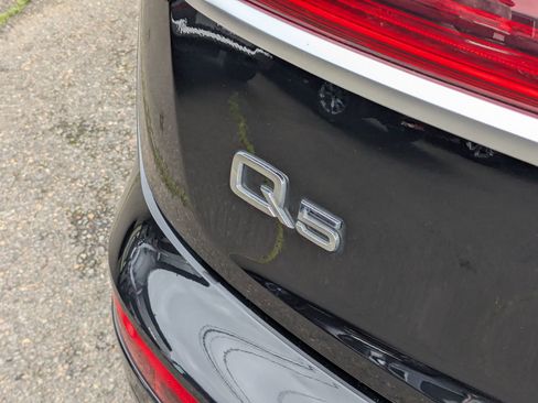 Used 2023 Audi Q5 2.0T Premium Plus w/ Premium Plus Package image 30