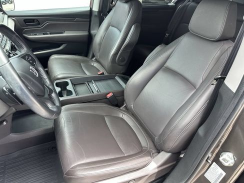 Used 2022 Honda Odyssey EX-L image 21