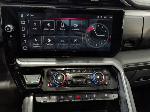 Used 2023 GMC Sierra 1500 Denali w/ Denali Reserve Package image 12