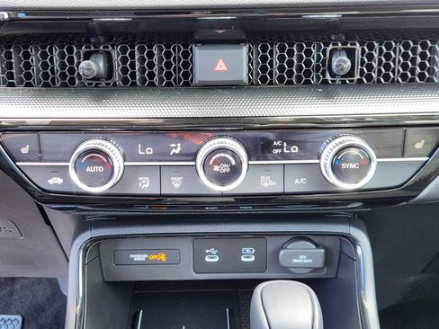 New 2026 Honda CR-V EX-L image 12