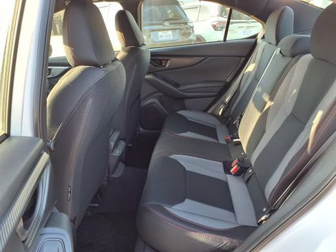 New 2026 Subaru WRX AWD/4WD image 7