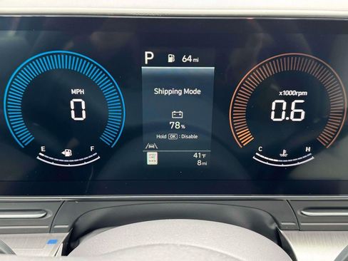 New 2026 Hyundai Kona SEL Sport image 23