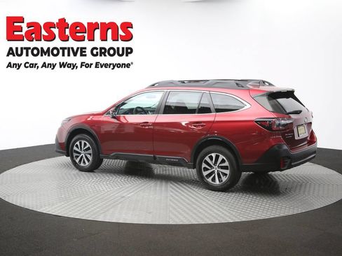 Used 2022 Subaru Outback Premium AWD/4WD image 61