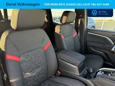 Used 2024 Chevrolet Colorado Z71 w/ Advanced Trailering Package image 27