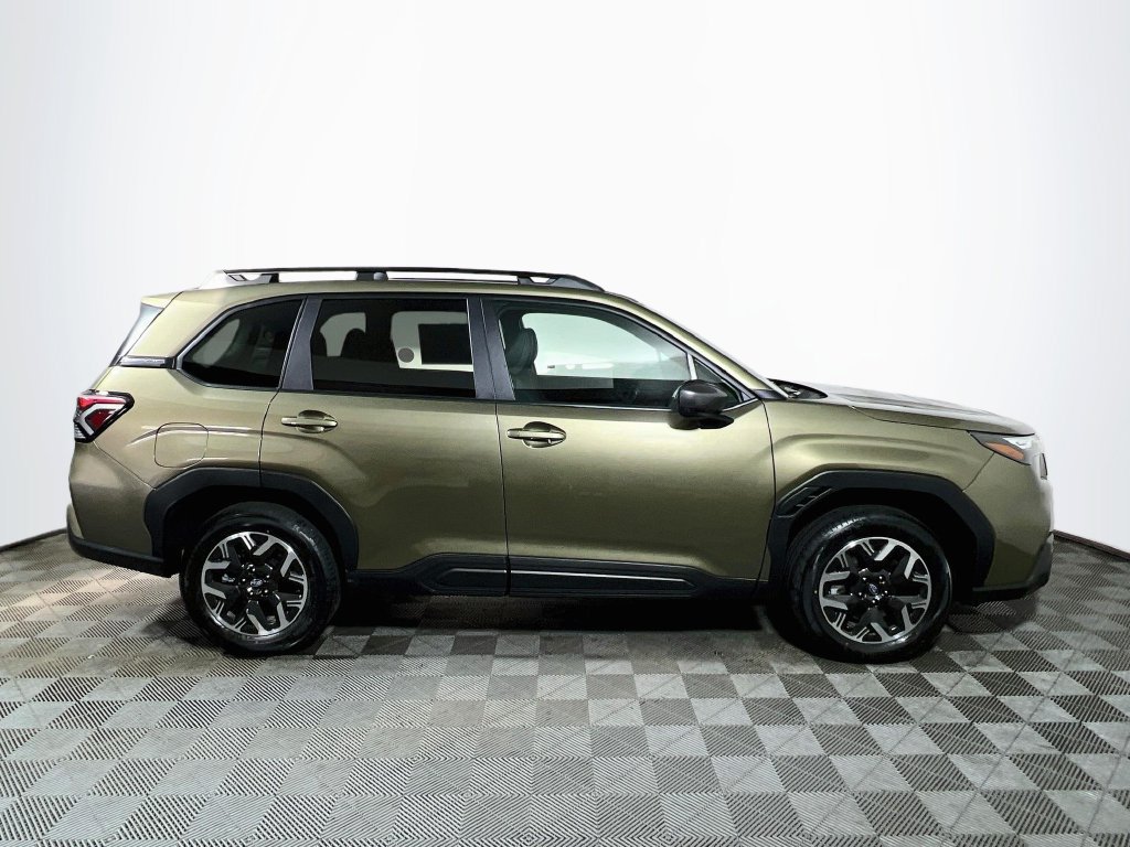 New 2026 Subaru Forester Premium AWD/4WD image 8