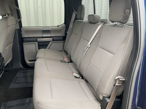 Used 2018 Ford F150 XLT w/ Equipment Group 302A Luxury image 19