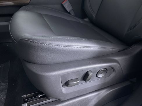 New 2026 Chevrolet Silverado 1500 RST w/ RST All Star Premium Package image 10