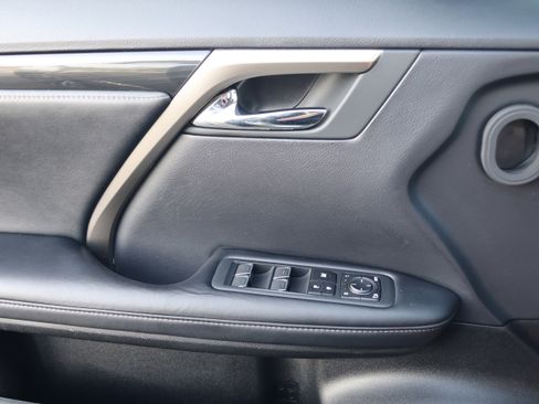 Certified 2021 Lexus RX 350 FWD w/ Accessory Package image 12