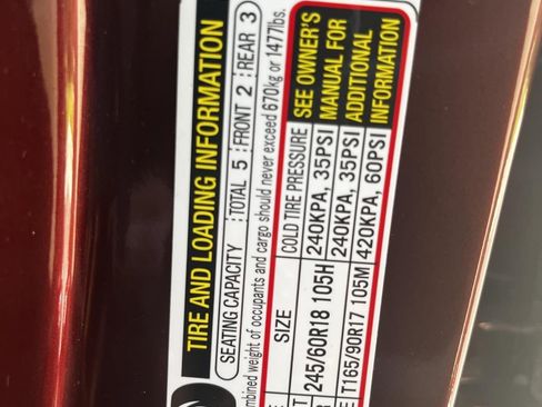 Used 2019 Honda Ridgeline RTL-T image 40