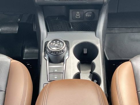 Used 2024 Ford Bronco Sport Badlands w/ Premium Package AWD/4WD image 17