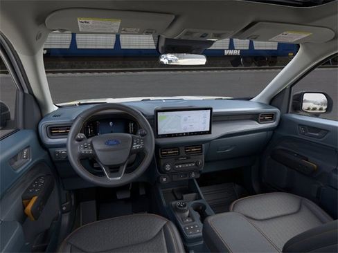 New 2026 Ford Maverick Tremor image 9