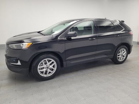 Used 2024 Ford Edge SEL image 2