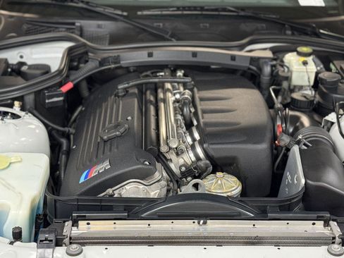 Used 2002 BMW M Coupe RWD image 43