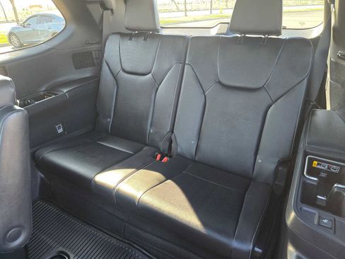 New 2026 Lexus TX 350 AWD image 19
