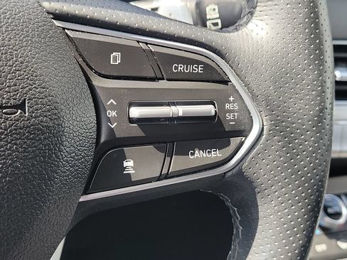 Used 2022 Hyundai Palisade Calligraphy w/ Cargo Package FWD image 11