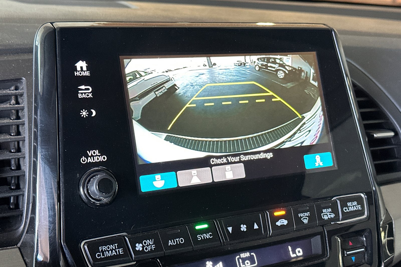 Used 2019 Honda Odyssey EX image 17