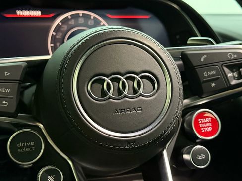 Used 2022 Audi R8 V10 performance image 20