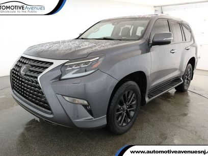 Used 2023 Lexus GX 460 Premium